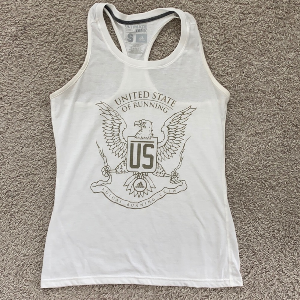 Adidas Tank Top